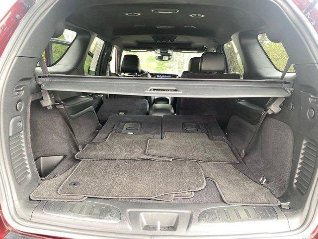 used 2022 Dodge Durango car, priced at $36,998