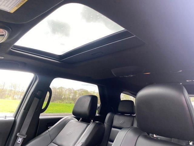 used 2022 Dodge Durango car, priced at $36,998