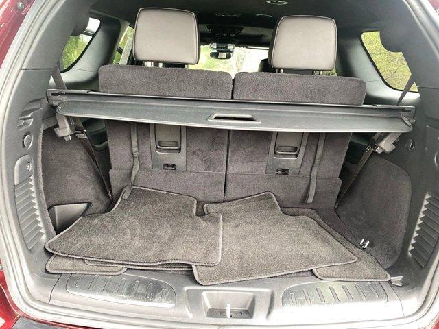 used 2022 Dodge Durango car, priced at $36,998