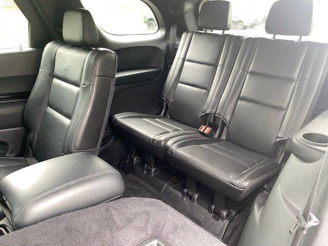 used 2022 Dodge Durango car, priced at $36,998
