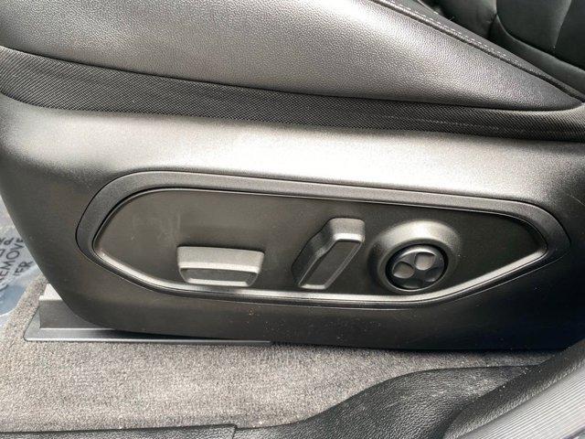 used 2022 Jeep Grand Cherokee car, priced at $35,216