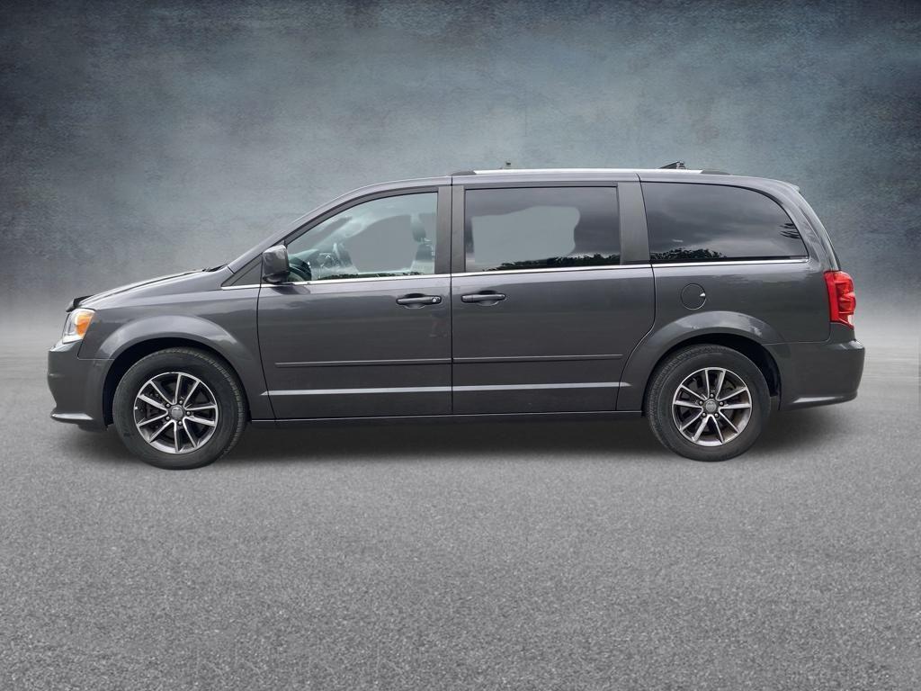 used 2017 Dodge Grand Caravan car, priced at $11,982