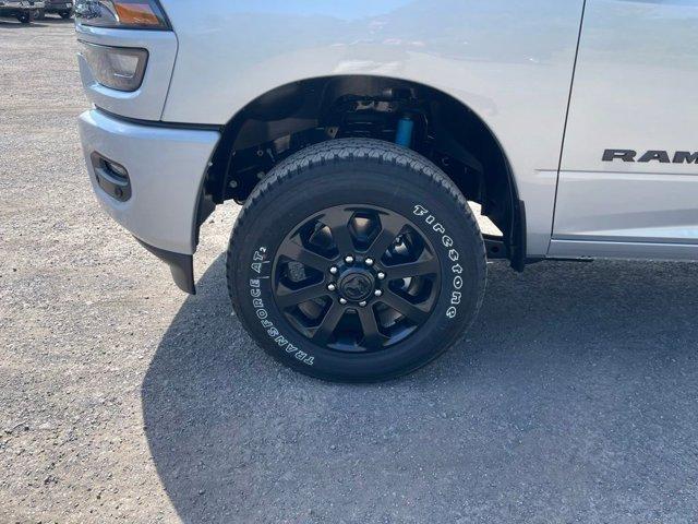 new 2026 Ram 2500 car, priced at $64,100