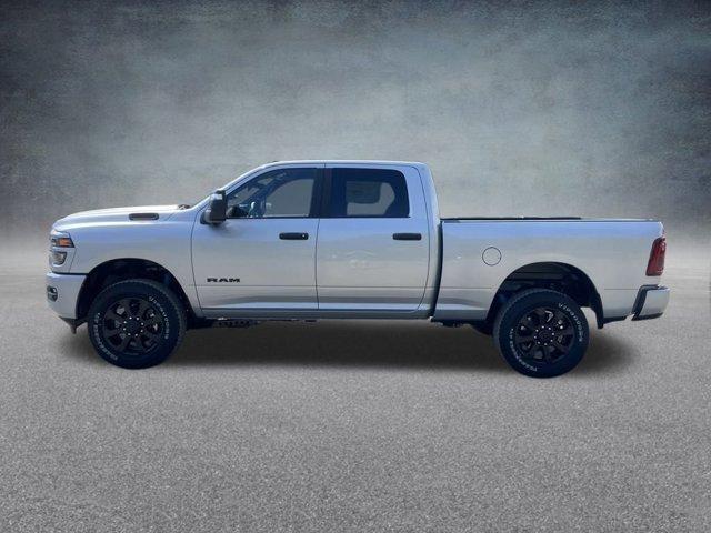 new 2026 Ram 2500 car, priced at $64,100