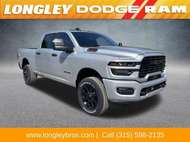 new 2026 Ram 2500 car, priced at $64,100