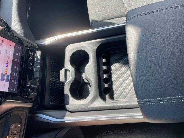 new 2026 Ram 2500 car, priced at $64,100