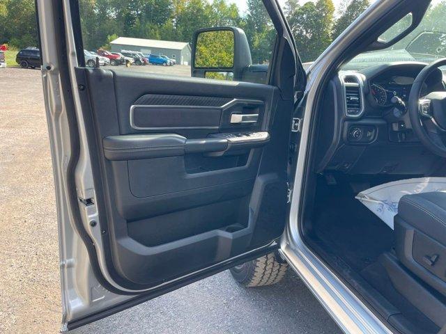 new 2026 Ram 2500 car, priced at $64,100