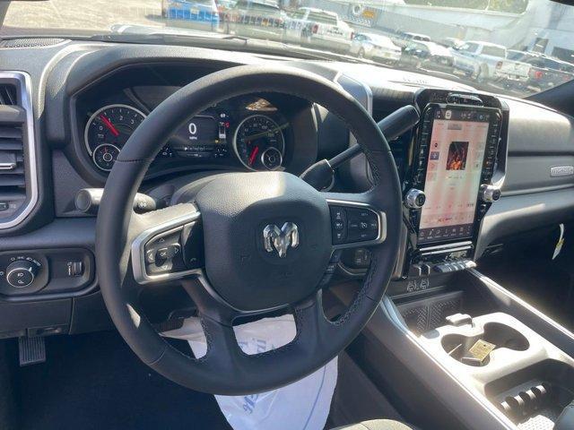 new 2026 Ram 2500 car, priced at $64,100
