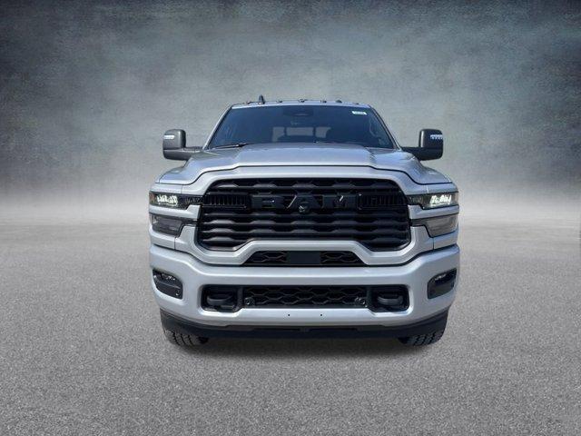 new 2026 Ram 2500 car, priced at $64,100
