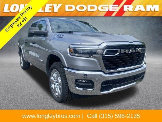 new 2025 Ram 1500 car