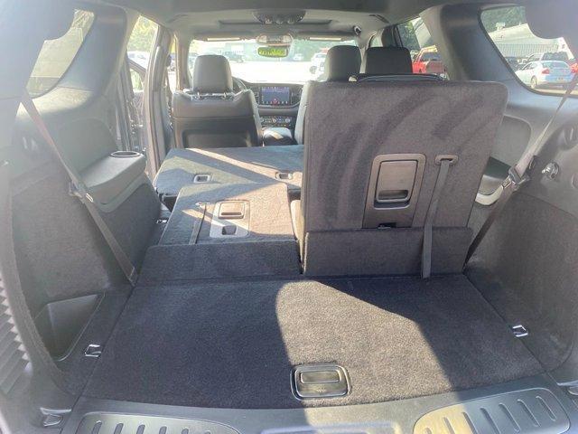 new 2025 Dodge Durango car, priced at $48,880