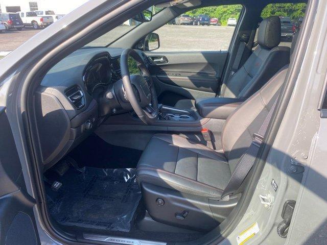 new 2025 Dodge Durango car, priced at $48,880