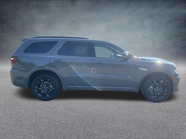 new 2025 Dodge Durango car, priced at $48,880