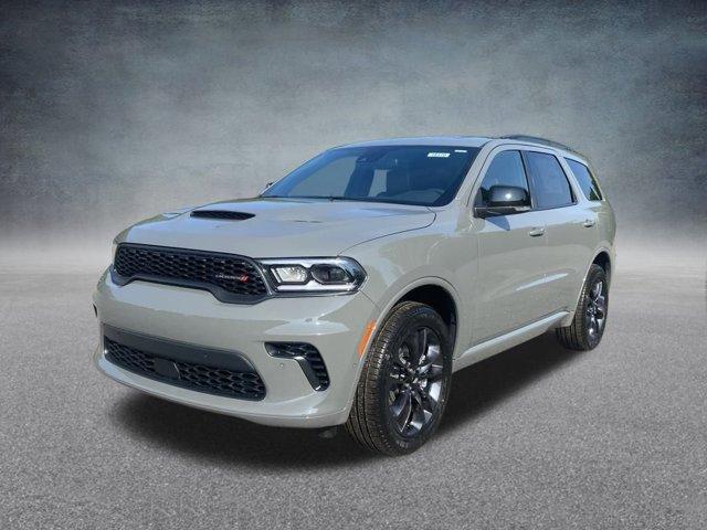 new 2025 Dodge Durango car, priced at $48,880