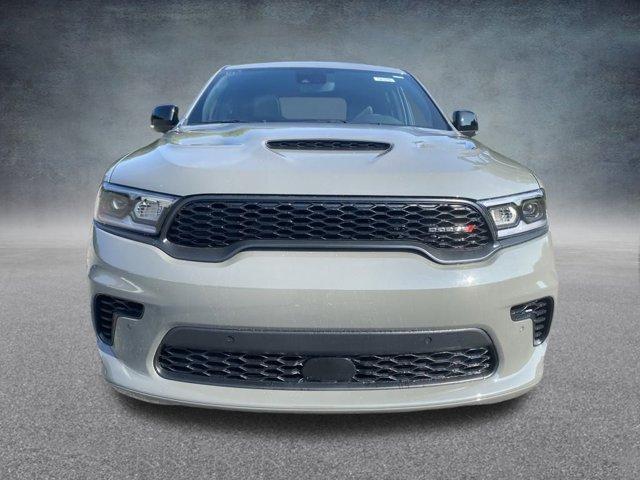 new 2025 Dodge Durango car, priced at $48,880