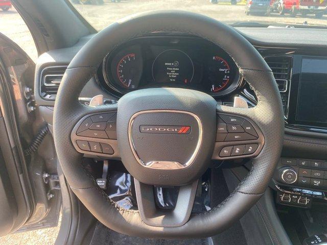 new 2025 Dodge Durango car, priced at $48,880
