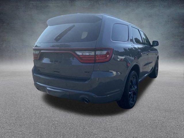new 2025 Dodge Durango car, priced at $48,880