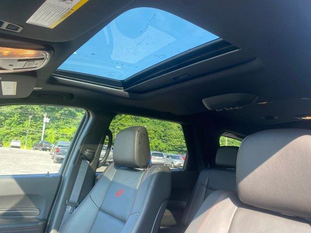 new 2025 Dodge Durango car, priced at $48,880