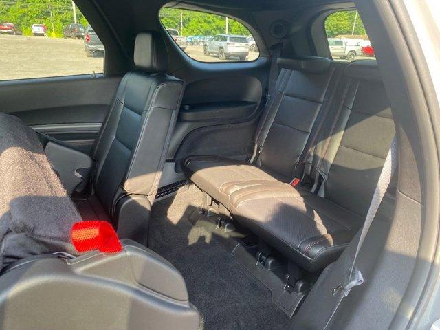 new 2025 Dodge Durango car, priced at $48,880