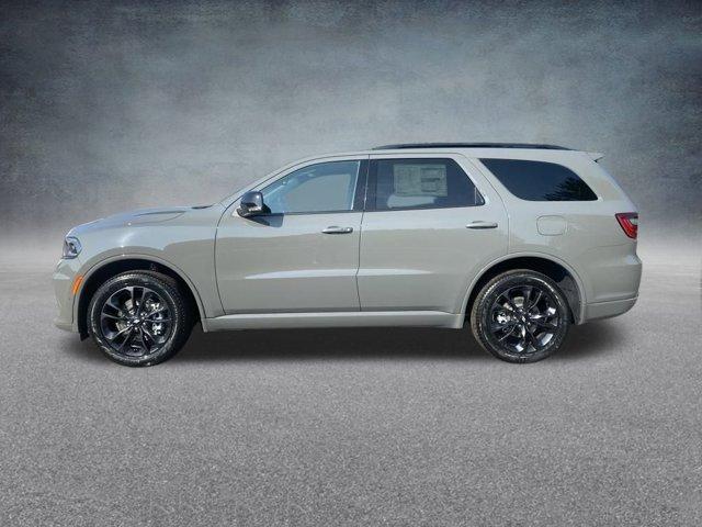 new 2025 Dodge Durango car, priced at $48,880