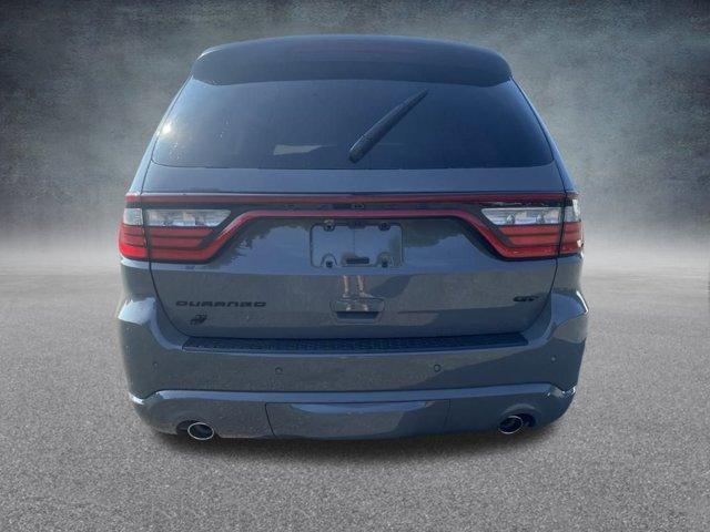 new 2025 Dodge Durango car, priced at $48,880
