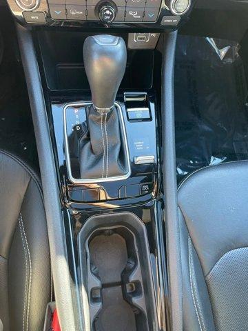 used 2022 Jeep Compass car, priced at $25,995