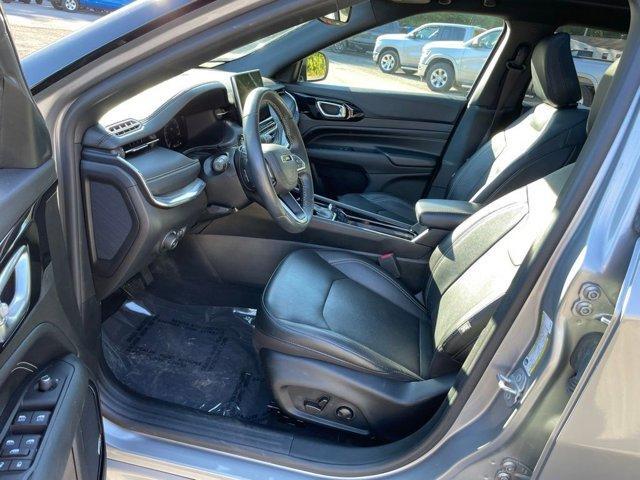 used 2022 Jeep Compass car, priced at $25,995