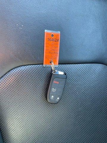 used 2022 Jeep Compass car, priced at $25,995