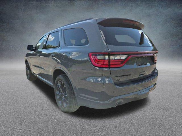 new 2026 Dodge Durango car, priced at $48,715