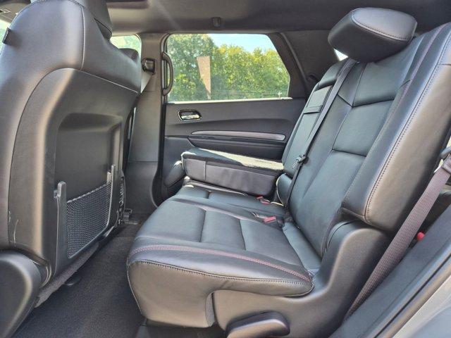 new 2026 Dodge Durango car, priced at $48,715
