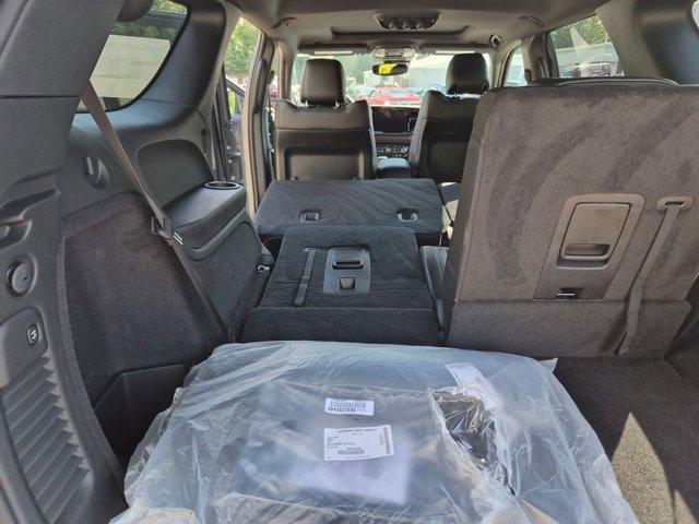 new 2026 Dodge Durango car, priced at $48,715