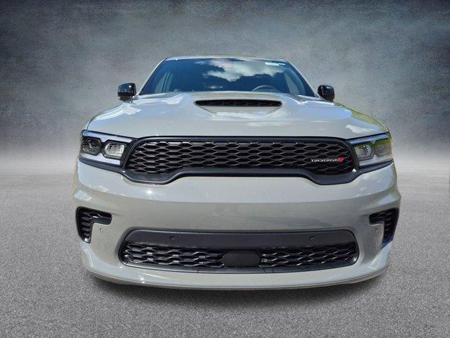 new 2026 Dodge Durango car, priced at $48,715