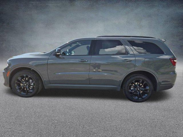 new 2026 Dodge Durango car, priced at $48,715