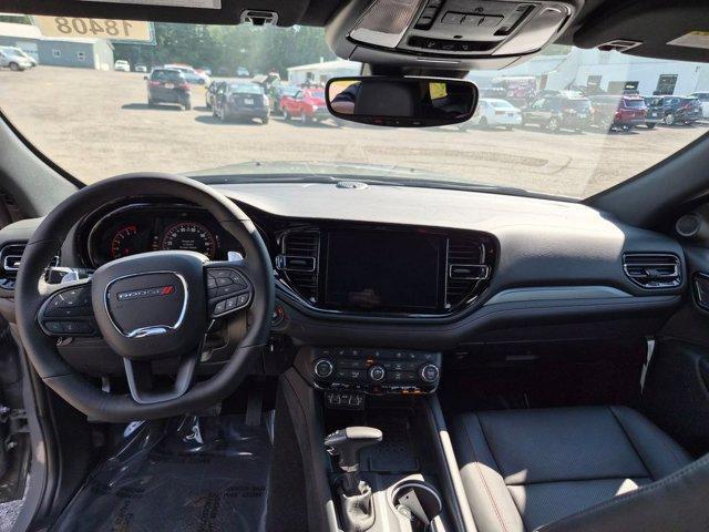 new 2026 Dodge Durango car, priced at $48,715