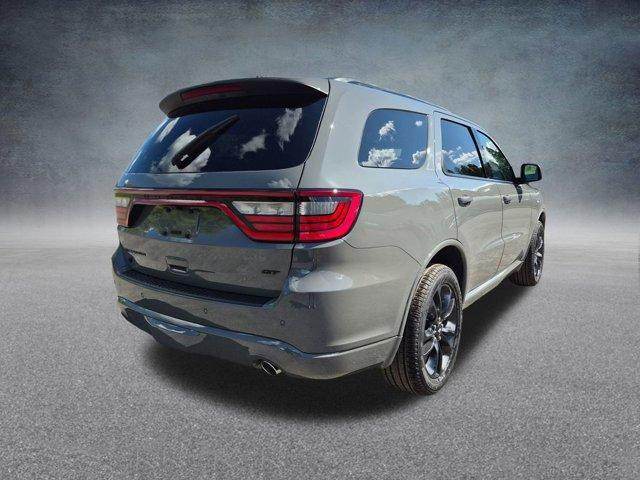 new 2026 Dodge Durango car, priced at $48,715