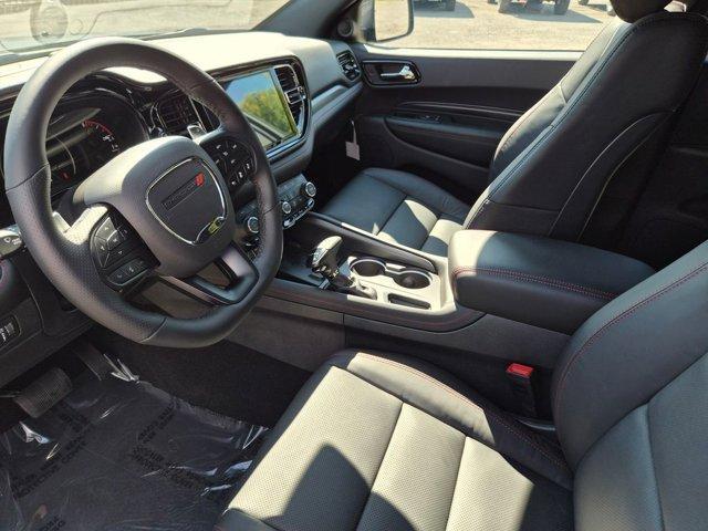 new 2026 Dodge Durango car, priced at $48,715