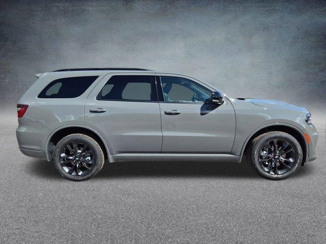 new 2026 Dodge Durango car, priced at $48,715
