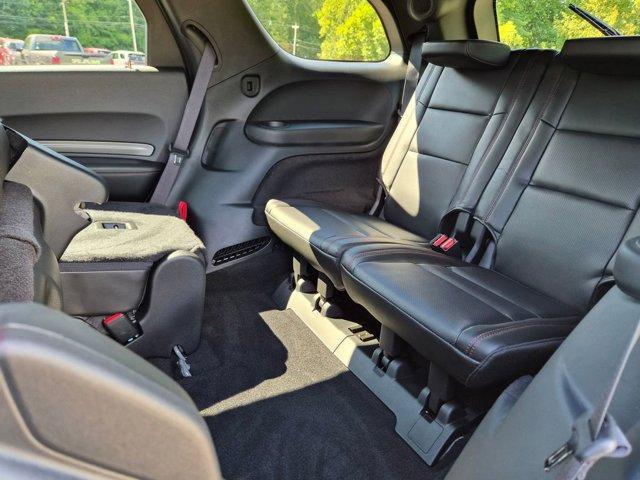 new 2026 Dodge Durango car, priced at $48,715