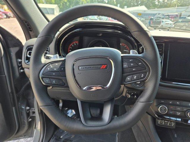 new 2026 Dodge Durango car, priced at $48,715