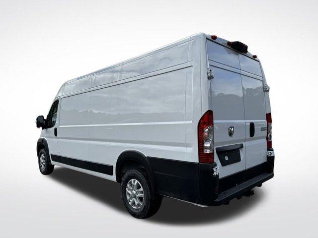 new 2024 Ram ProMaster 3500 car, priced at $59,823