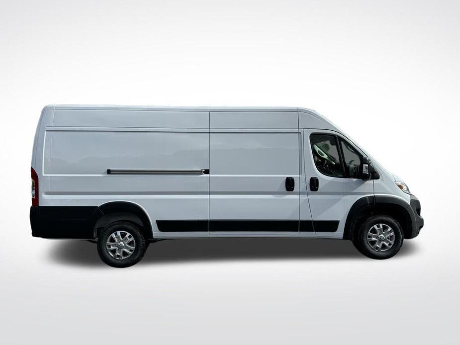 new 2024 Ram ProMaster 3500 car, priced at $59,823