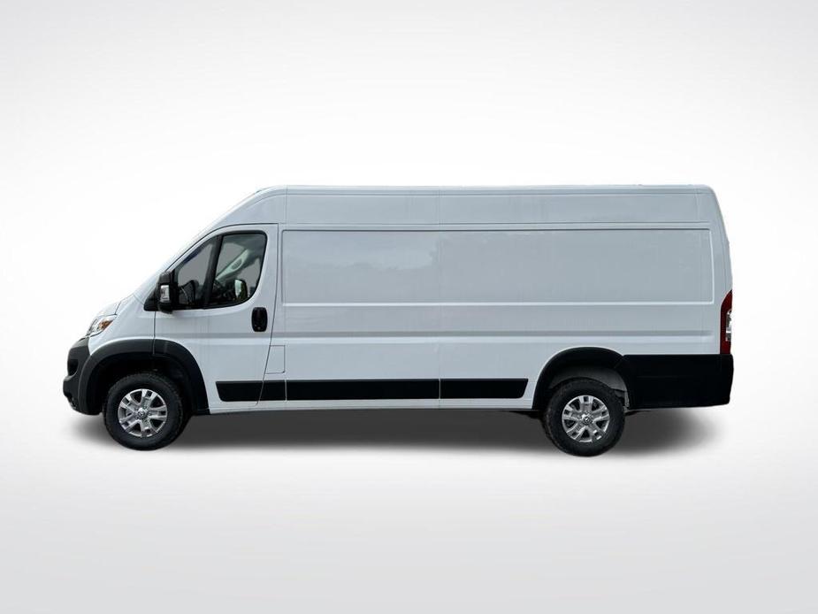 new 2024 Ram ProMaster 3500 car, priced at $59,823