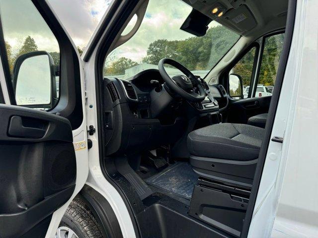 new 2024 Ram ProMaster 3500 car, priced at $59,823