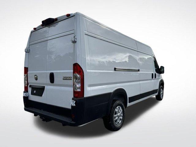 new 2024 Ram ProMaster 3500 car, priced at $59,823