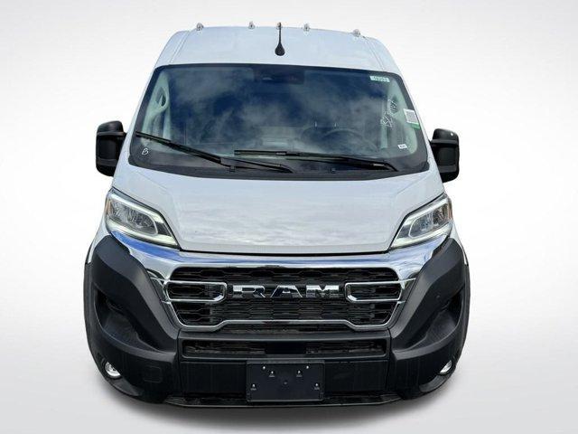 new 2024 Ram ProMaster 3500 car, priced at $59,823