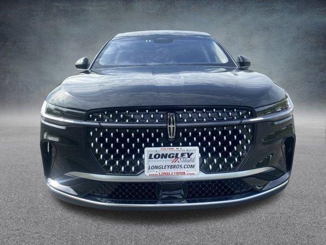 used 2024 Lincoln Nautilus car, priced at $49,998