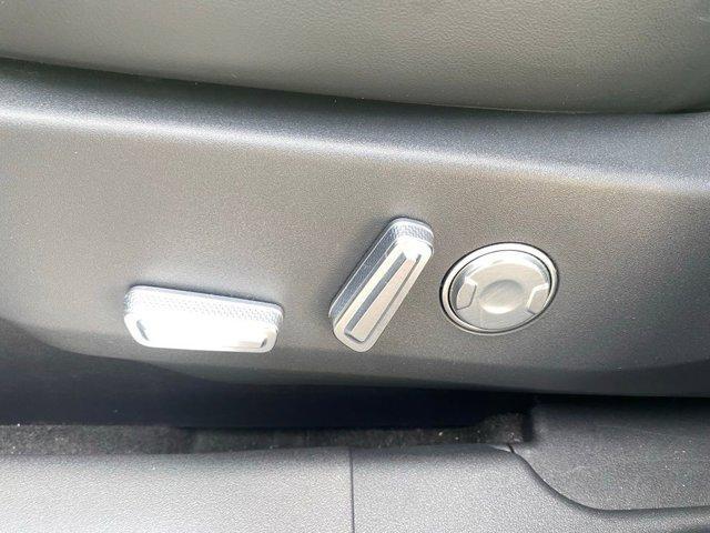 used 2024 Lincoln Nautilus car, priced at $49,998