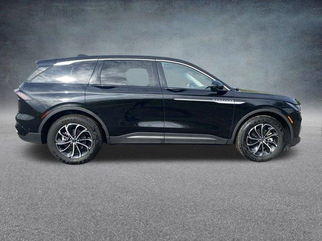 used 2024 Lincoln Nautilus car, priced at $49,998