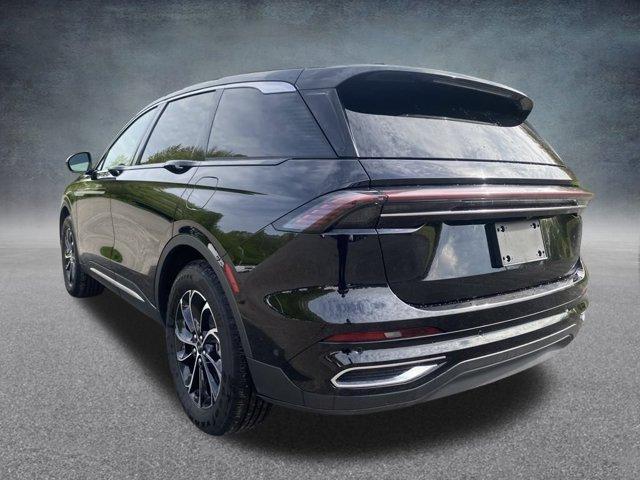 used 2024 Lincoln Nautilus car, priced at $49,998
