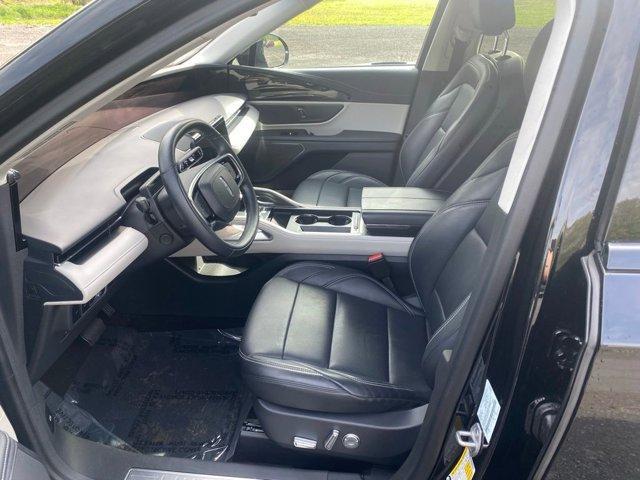 used 2024 Lincoln Nautilus car, priced at $49,998